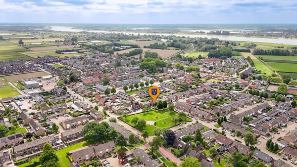Medium property photo - Geerstraat 42, 4171 AB Herwijnen